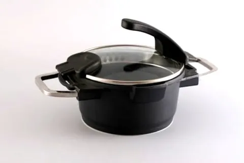 Garnek Gipfel CHIC 16 cm 1,6 L 1474 indukcja