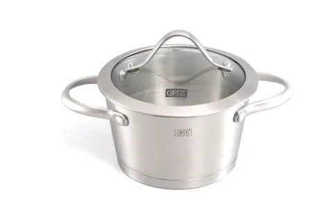 Garnek Gipfel STELLA 16x9,5cm 1,9 L 1762