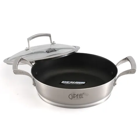 Patelnia Gipfel GENESIS 24 x 6 cm 2,6 L 1258
