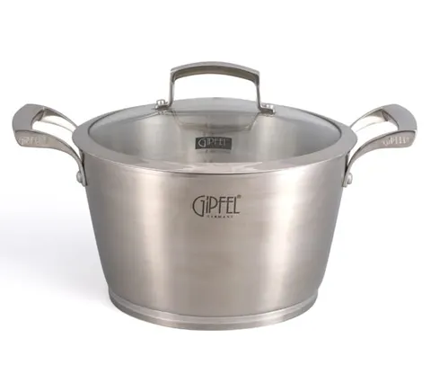 Garnek Gipfel GENESIS 24 x 14 cm 5,6 L 1755