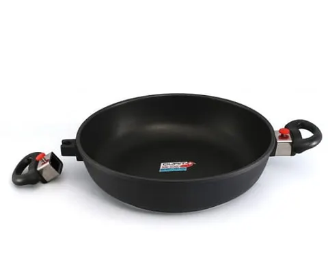 Patelnia Gipfel MONTERO 28 cm 4,9 L 1662