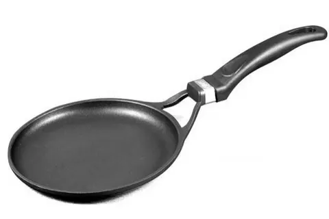 Patelnia do naleśników Gipfel VARIANTE 20cm 1481