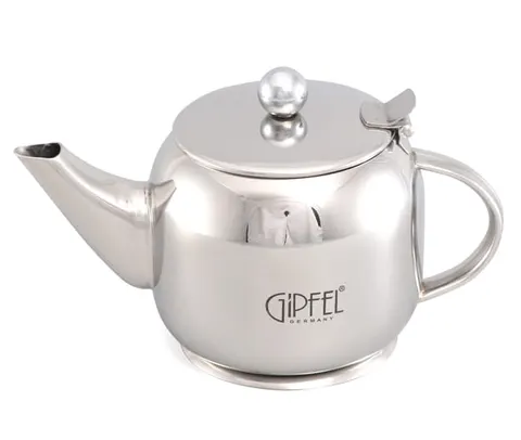 Dzbanek do kawy/herbaty 0,6 L Gipfel ESTE 8507