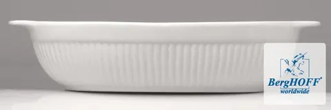 Naczynie do pieczenia BergHOFF BIANCO 28,5 x 19cm 1691039