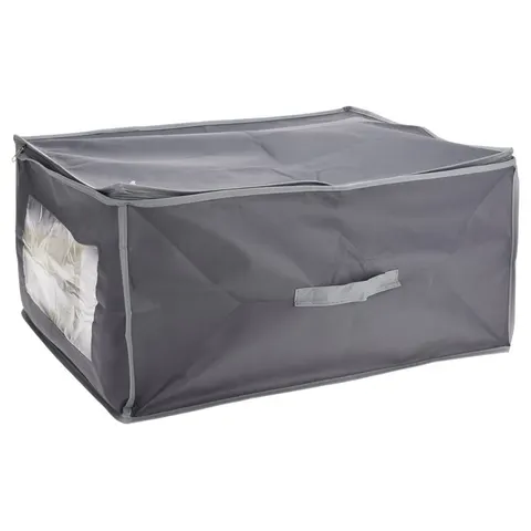 Pokrowiec na pościel i ubrania 60x45x30 cm Deco4Home