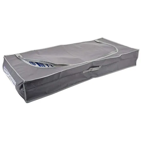 Pokrowiec na pościel, ubrania 105x45x16 cm pod lóżko Deco4Home