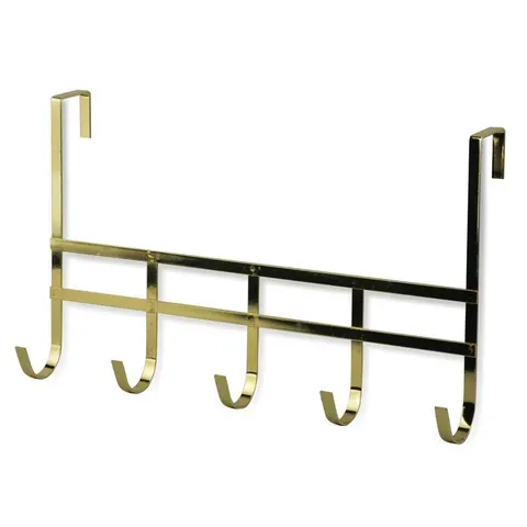 ZAC GOLD Wieszak 5-hakowy HTWM2437 MONDEX