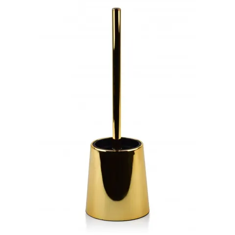 Carl szczotka do wc HTWM2512 gold mondex