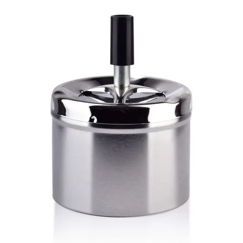 ASHLEY Popielniczka 9,3XH:7,1CM HTBL2764 MONDEX