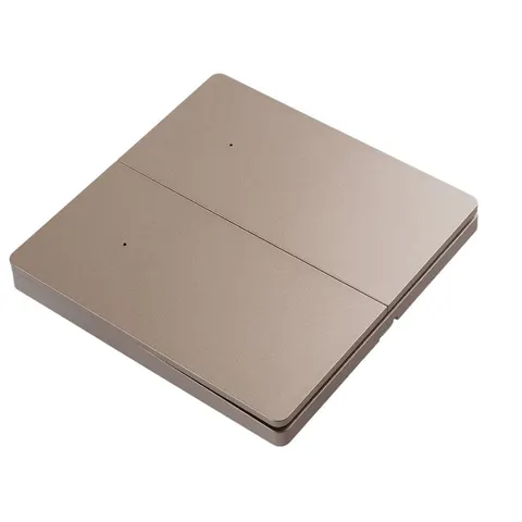 Przełącznik Smart 2x TUYA Spacetronik SL-ES21 Electrum