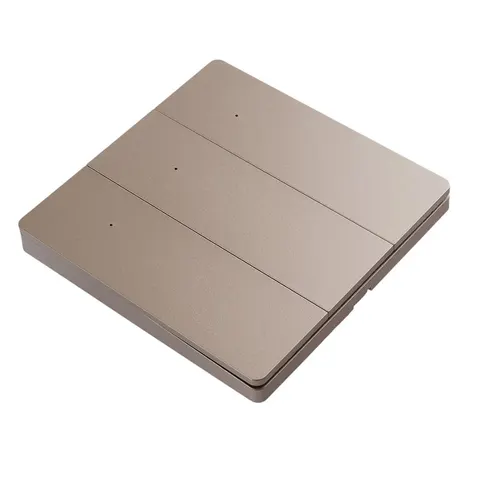 Przełącznik Smart 3x TUYA Spacetronik SL-ES31 Electrum