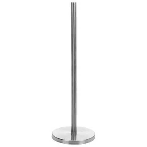 Stojak na papier toaletowy 45 cm metal Deco4Home
