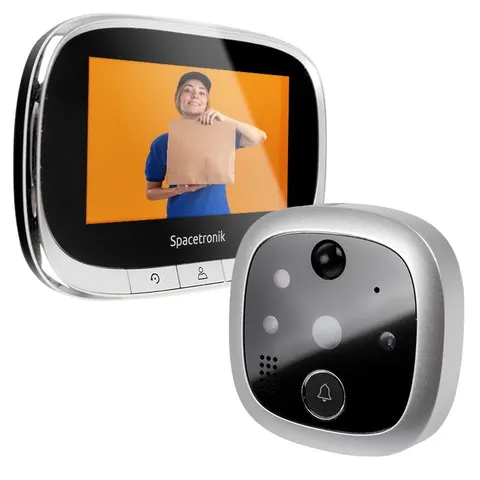 Dzwonek Wi-Fi Spacetronik Smart Life SL-DB20