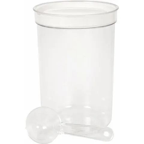 Pojemnik na art. sypkie 1,7 L CURVER 175439