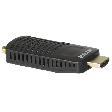 Tuner DVB-T / T2 H.265 MINI WIWA