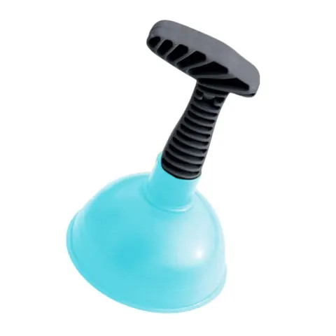 Przepychacz sanitarny plastik CANDY 4097100-001858 YORK