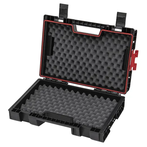 Skrzynka narzędziowa - Qbrick System PRO Toolcase na elektronarzędzia