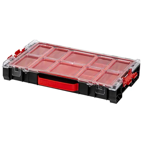 Organizer na narzędzia Qbrick system pro ORGQPRO100CZAPG003 Patrol Group