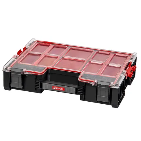 Organizer na narzędzia Qbrick system pro 300 ORGQPRO300CZAPG003 Patrol Group