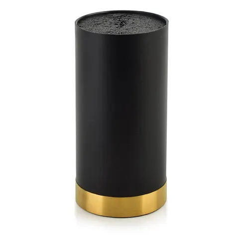 Stojak na noże h26x12.6cm HTXA0707-CX MONDEX