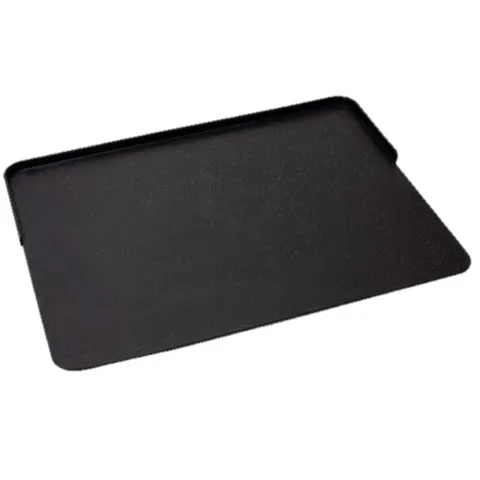 Stolnica FLEXI bąble 50x40 czarny kosmos 10011998 PRACTIC