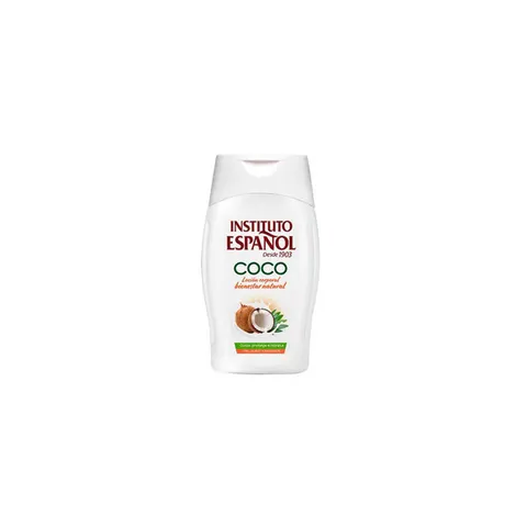 Instituto Espanol Coco nawilżający balsam do ciała 100ml