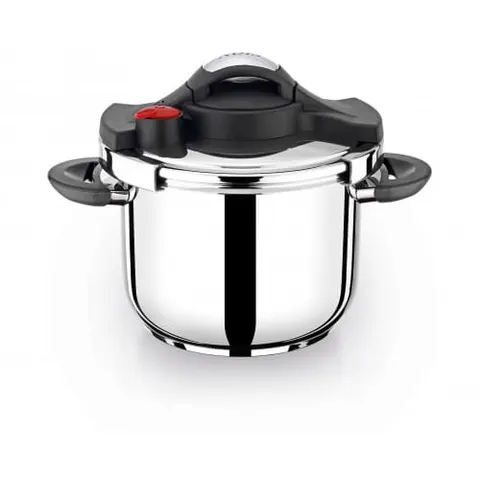 Szybkowar TAURUS 22 cm 6,0 L NOIS 830003
