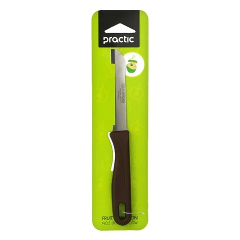 Nożyk stalowy 9 cm FRUIT CHAMPION 49020577 PRACTIC