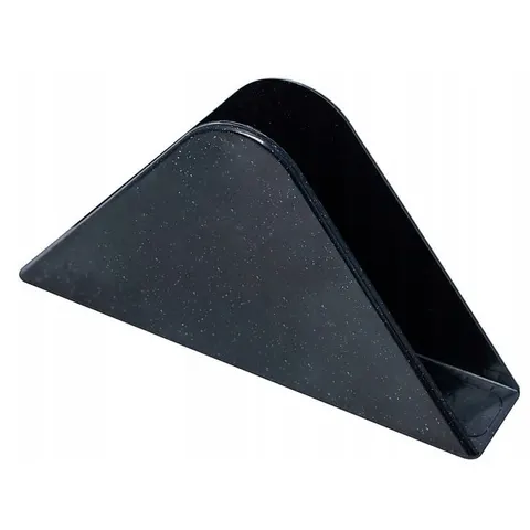 Serwetnik PABLO kosmos czarny 10092098 PRACTIC