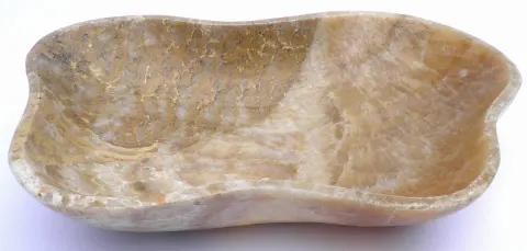 Patera Misa kamienna z onyxu 36 x 24cm 5908228992259