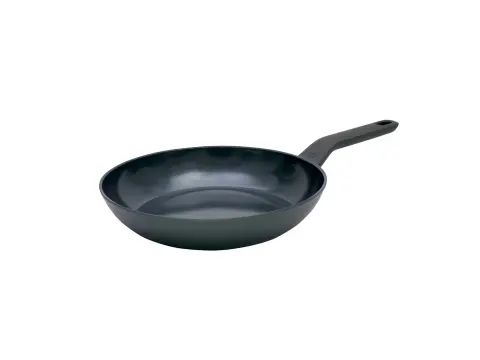 Patelnia z powłoką nieprzywierającą 30cm BergHOFF Basic Black 8501347