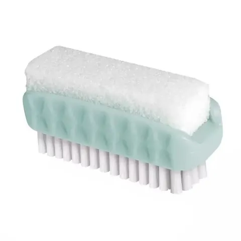 Szczoteczka do rak z pumeksem CANDY 3040060-008380 YORK
