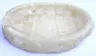 Patera Taca kamienna z onyksu onyx 27 x 21cm T13