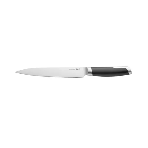 Nóż do mięsa i wędlin BergHOFF Graphite 20cm 3950354