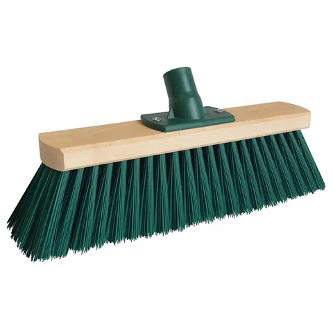 Miotła ULICÓWKA 30 cm 3000100-001324 YORK