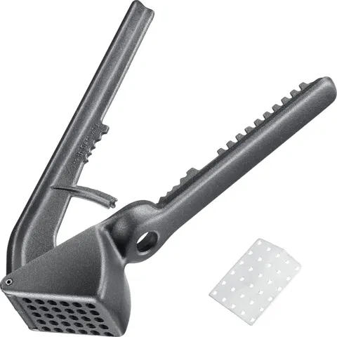 Wyciskacz Praska do czosnku Westmark Extracta Black Edition 30007760