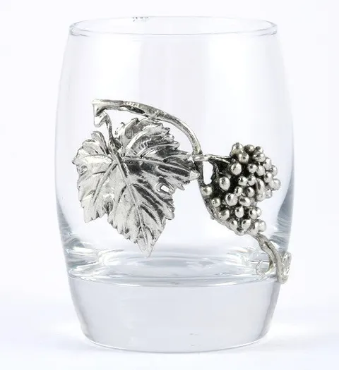 Szklanka 350 ml cyna 8703072