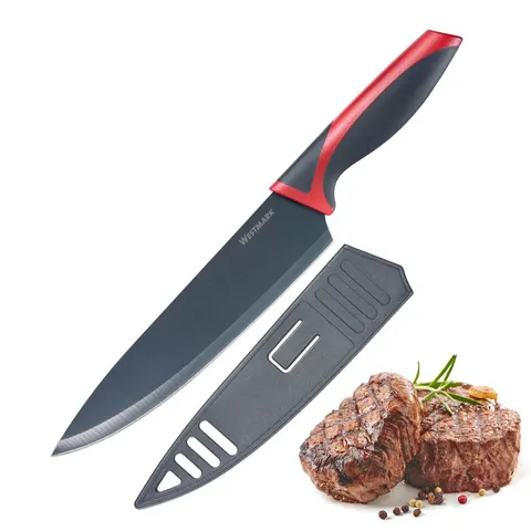 Nóż Szefa Kuchni 20cm + etui Westmark 14542270