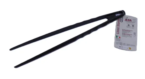 Pęseta kuchenna 30,5 cm szczypce Ilsa 40640305