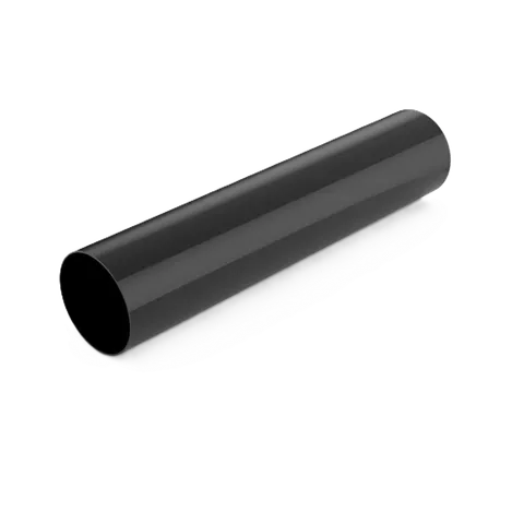 Rura spustowa Bryza PVC fi 90mm system rynnowy dł. 1,95 m