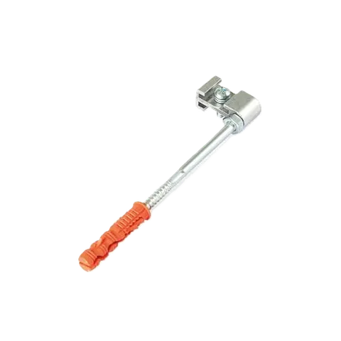 Hak do obejmy 160 mm