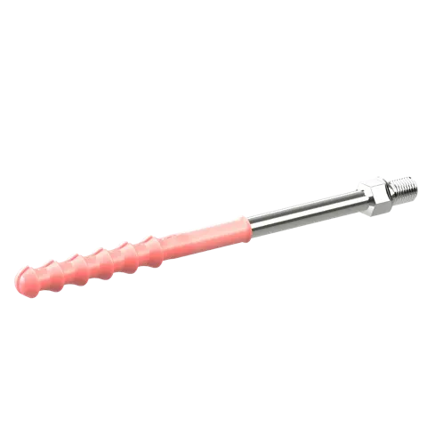 Krop STAL Dybel do Obejmy rury spustowej L 160