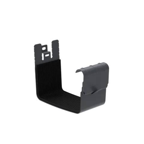 Złączka rynny Krop STAL KWADRATOWY rozmiar 135mm system rynnowy