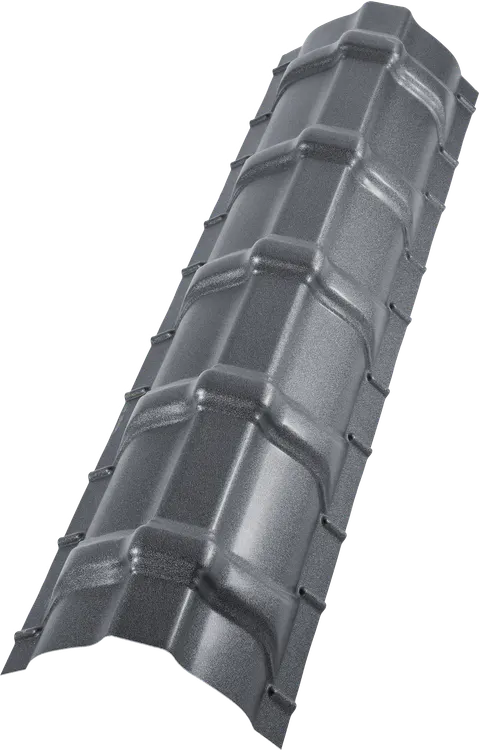 Gąsior dachowy GS-LUX Budmat X-MATT