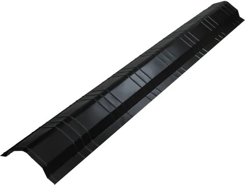 Gąsior dachowy GSM-FLAT Budmat X-MATT