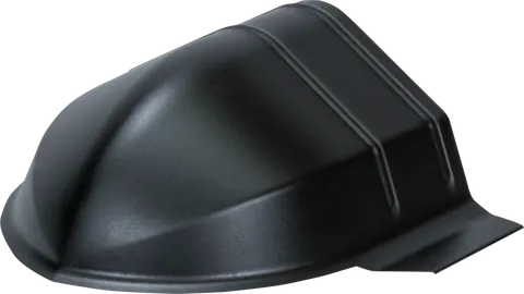 Zakończenie skośne gąsiora ZS-FLAT Budmat X-MATT PLUS
