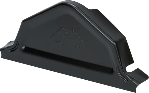 Zakończenie płaskie gąsiora ZP-FLAT Budmat X-MATT