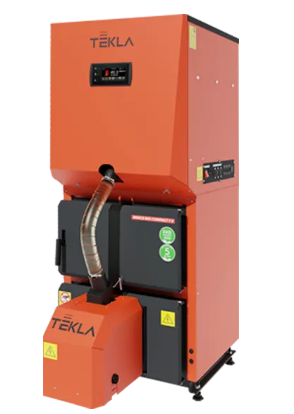 Tekla Draco Bio Compact FII 23kW