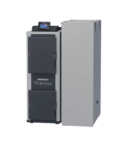 Rakoczy Firemax 15 Plus