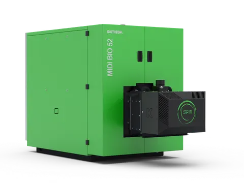 Kostrzewa Midi Bio NE 42kW
